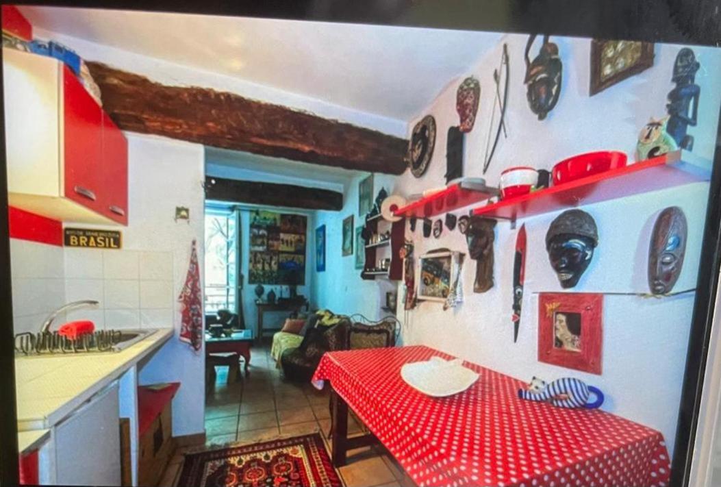 Jiva Bennani Appartement Toulon